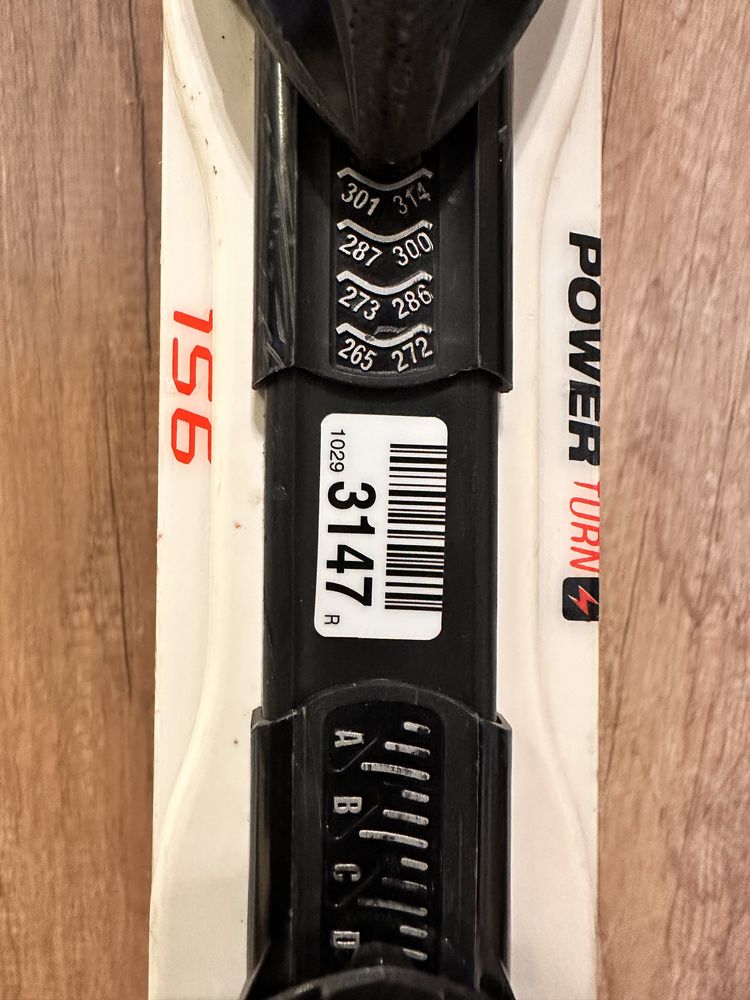 Ски Rossignol Hero 156