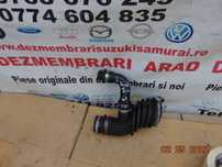 Furtun intercooler Ford focus 2 c max volvo v50  1.6tdci fiesta