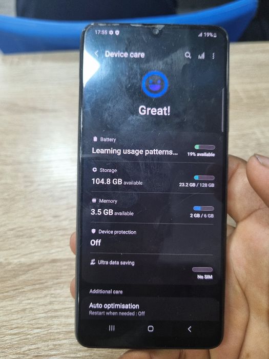 Samsung a32 sotiladi