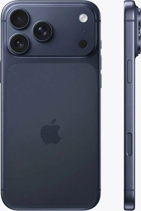 Iphone 17 pro max 512gb SROCHNO