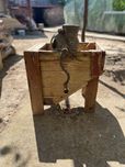 Роначка за царевица