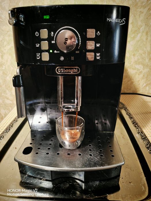 Delonghi Magnifica S