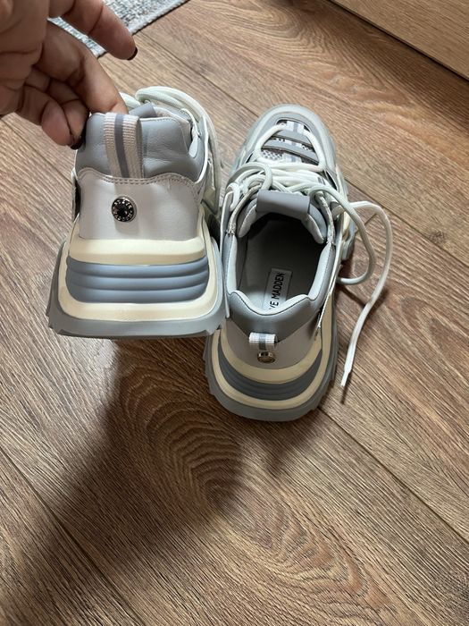 Обувки Steve Madden
