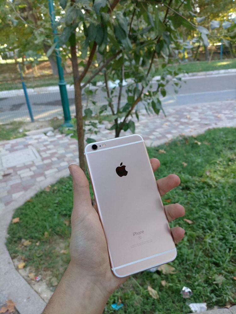 Iphone 6s plus holati ideal 64/GB