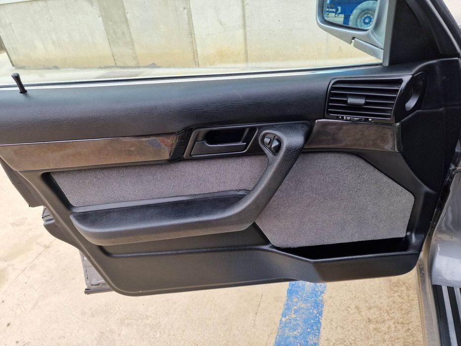 Vând/schimb Bmw e34  520