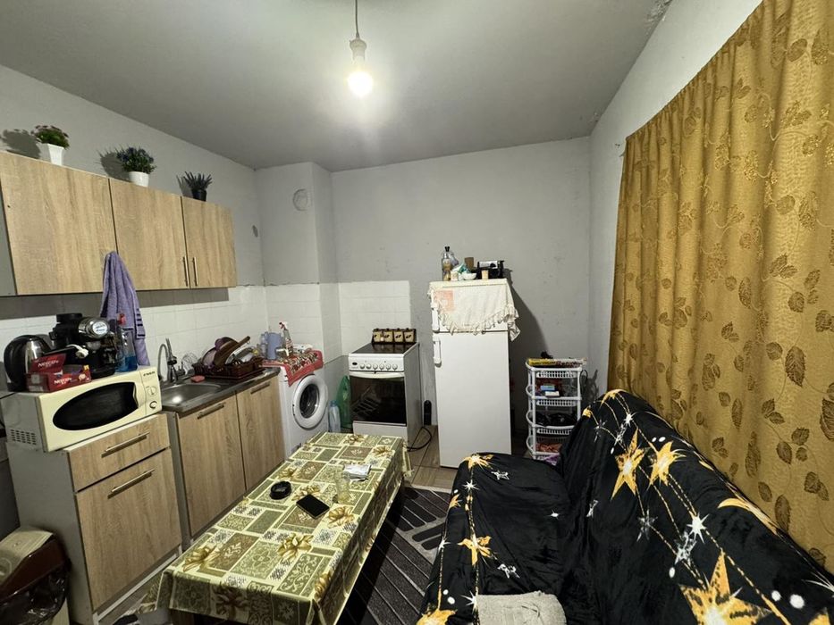 Продава се Двустаен апартамент в София, Ботунец - 52 кв.м за 1097 €/кв.м - Снимка #1
