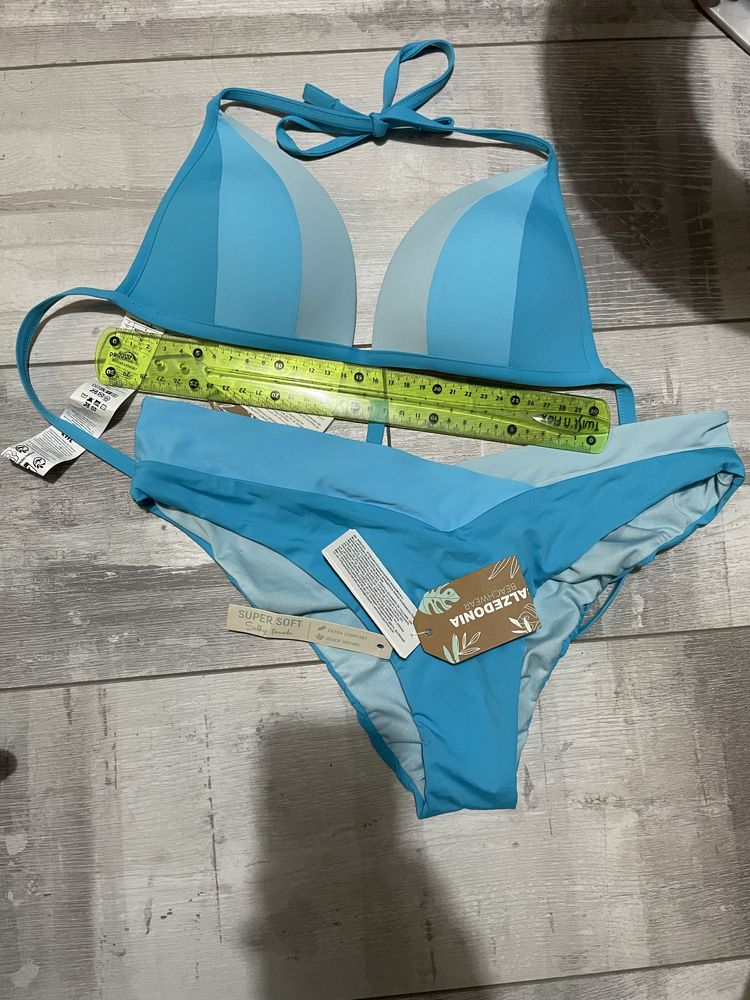 Бански Calzedonia - S-M, с етикет