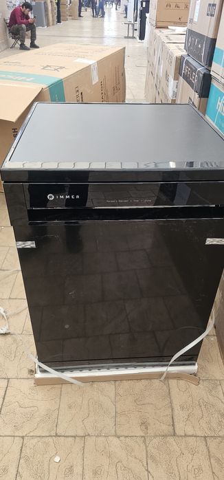 Immer Посудамойка