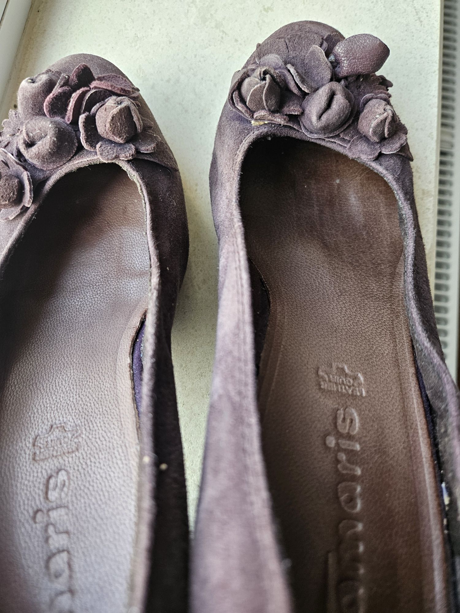 Pantofi Tamaris 37