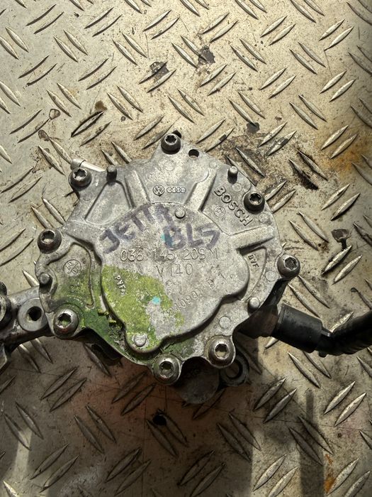 pompa tandem vw audi skoda seat cod 038145209