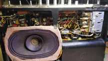 Modificare RADIO GLORIA Norma EST in VEST