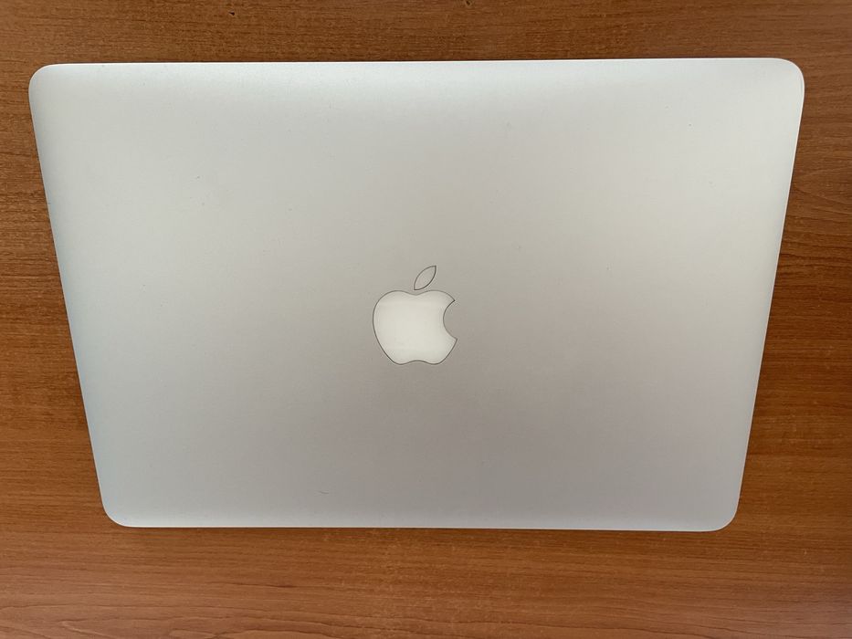 MacBook Pro 13” Retina 2015