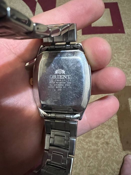 Ориент оргинал Б/У