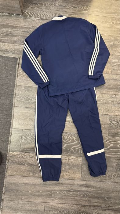 Мъжки анцунг Adidas