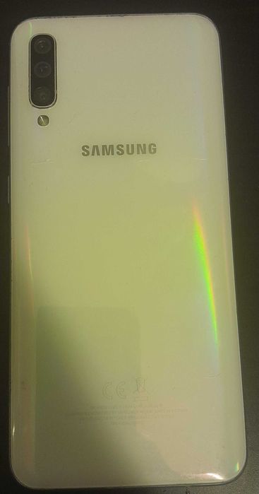 Samsung Galaxy A50