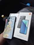 Sotiladi redmi not 13 ideyal