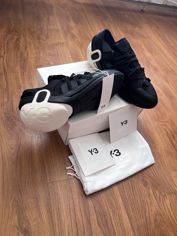 adidasi / incaltaminte Y-3 Idoso Boost originali