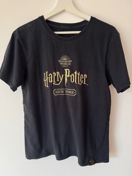 Tricou oficial Harry Potter