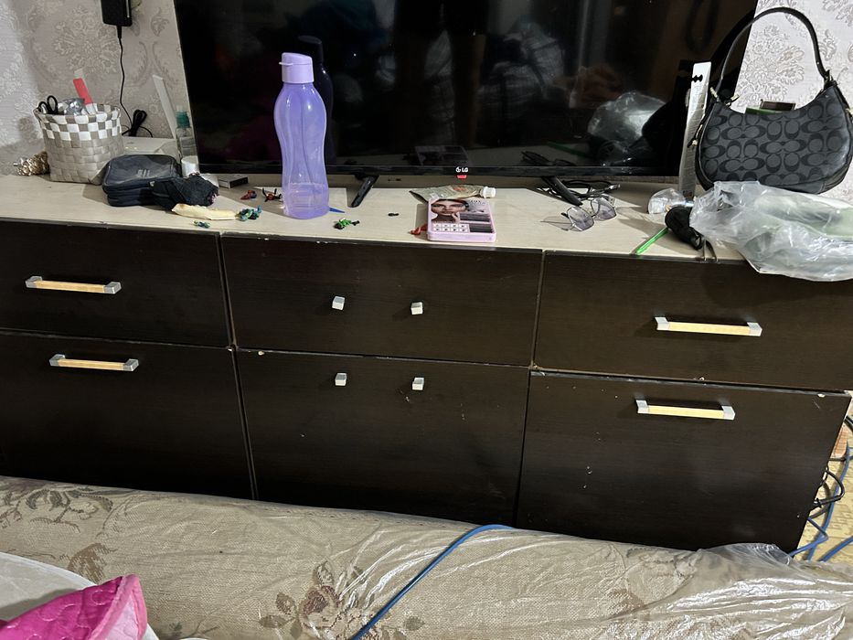 МЕБЕЛИ отдадим даром