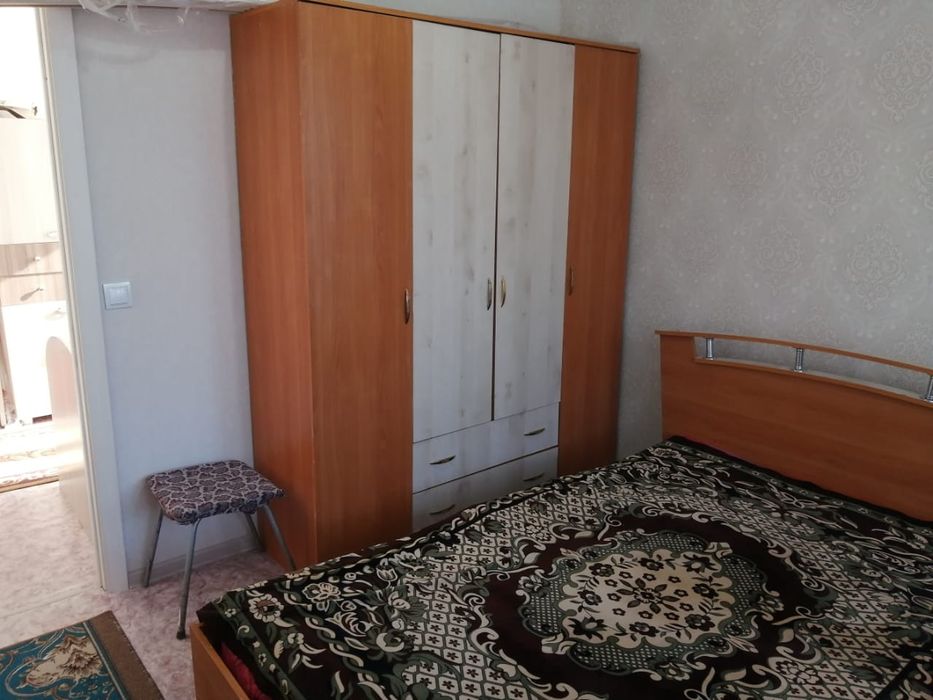 Сдам 3х комнатную квартиру