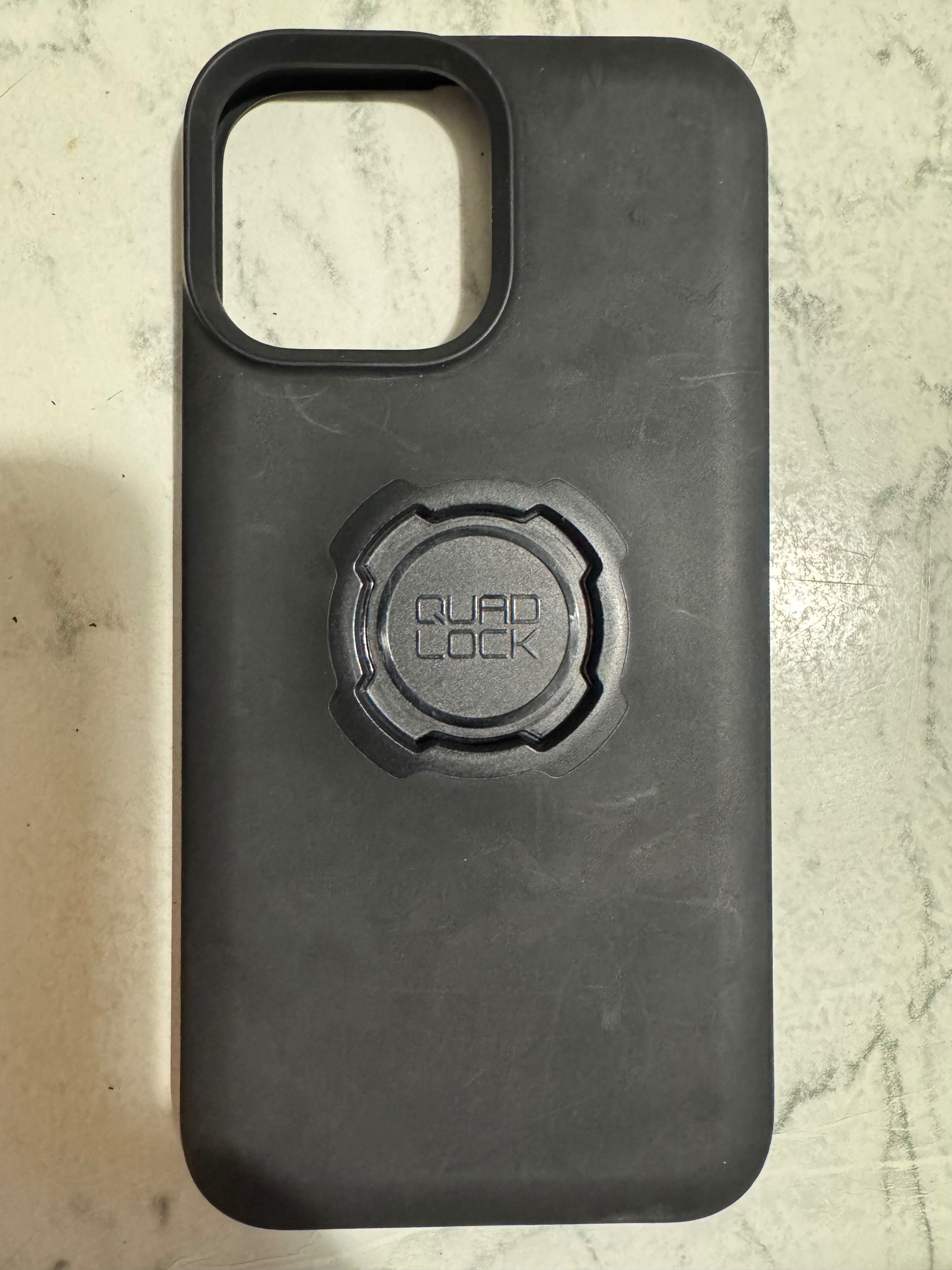Guad Lock кейс за iphone 13 pro max