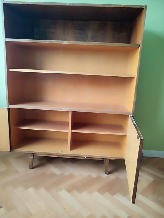 Секция- библиотека