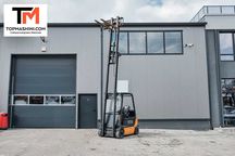 Наем на Газокар от 1500кг – 2000кг