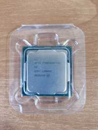 Процессор Core QSRJ i5 10600 es 4,9 GHz 6-ядерный 12-поточный LGA 1200