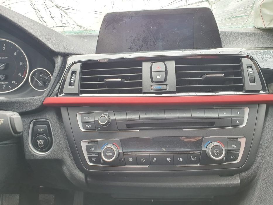 RADIO CD BMW SERIA 3 F31