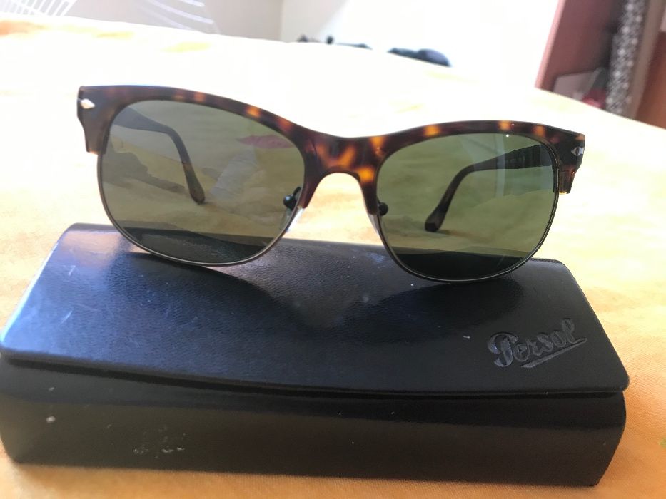 Persol 3034-S в отлично състояние