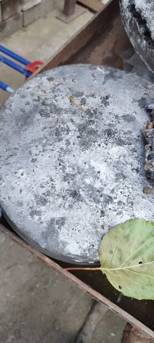 Plumb lingou 99% curat