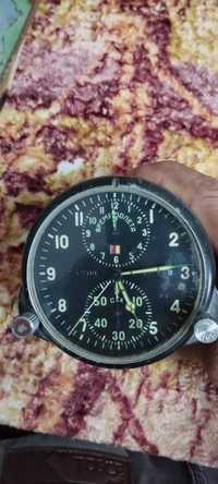 Самолётные часы времён СССР