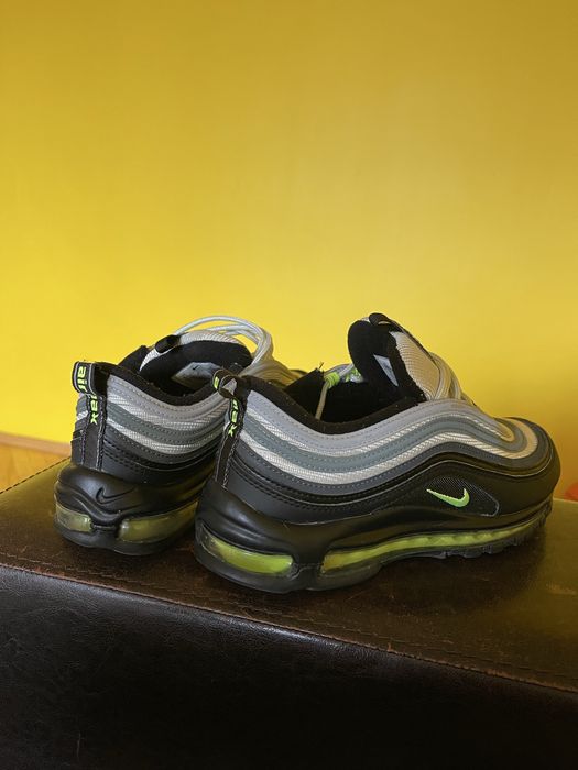 Nike air max 97 42 номер
