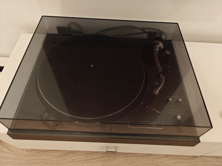 Pick up Maclair tt200