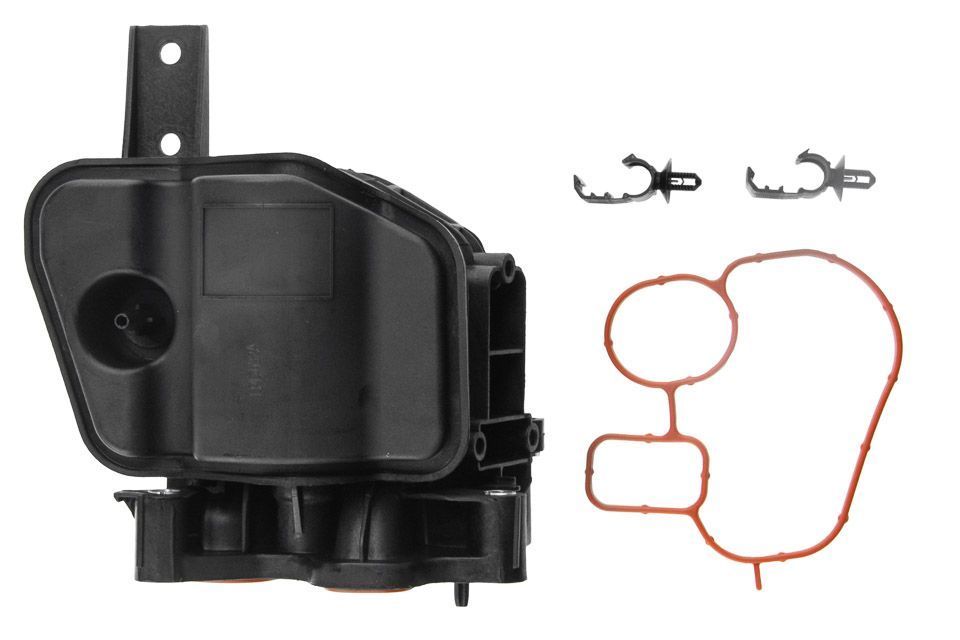 Kit Reperatie Rezervor Vacuum, Egr, Opel Astra J 2.0cdti 2010-, Insignia A 2.0cdti 2008-, Zafira C 2.0cdti 2011-, Alfa Romeo Giulietta 1.6jtdm, 2.0jtdm 2010-, Fiat Ducato 2.0jtd 2, NTY EGR-PL-032A