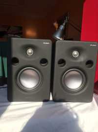 Boxe Alesis M1 Active MK3 studio monitors