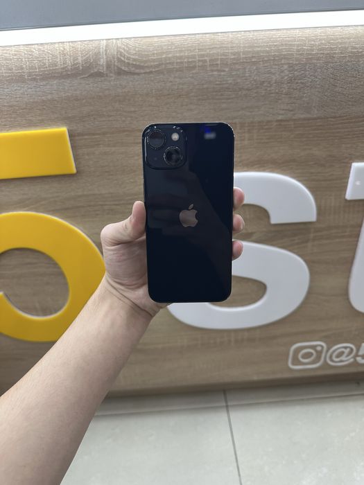 iPhone 13 0%li muddatli to’lovga