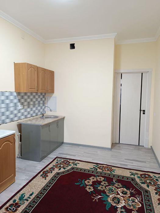 Квартира ижарага берилади. 60 кв метр, Барча шароитлари бор.
