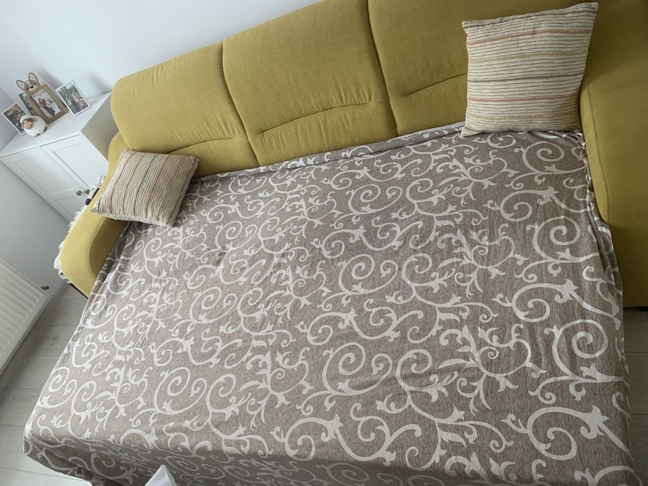 Vand canapea extensibila