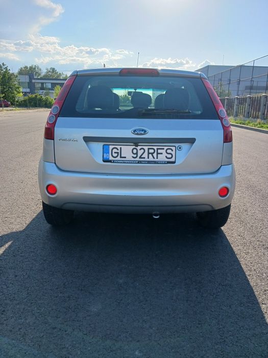 FORD Fiesta 1.3 Benzina