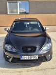 Seat Leon FR 211 Cp
