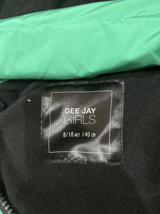 Куртка на теплую зиму