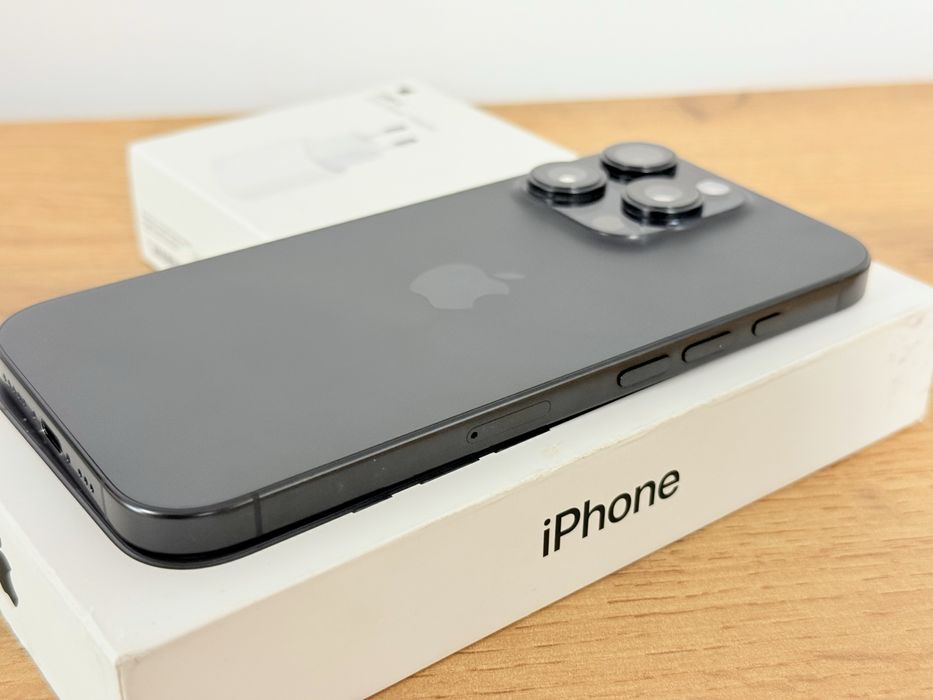 iPhone 16 Pro 128GB