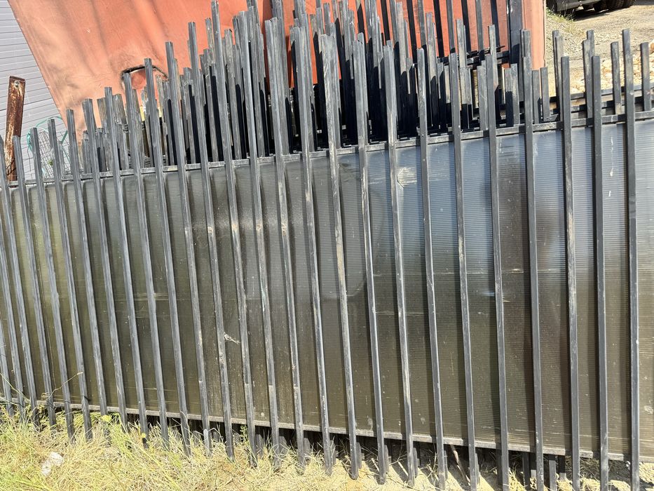 Vand gard din fier 26 ml