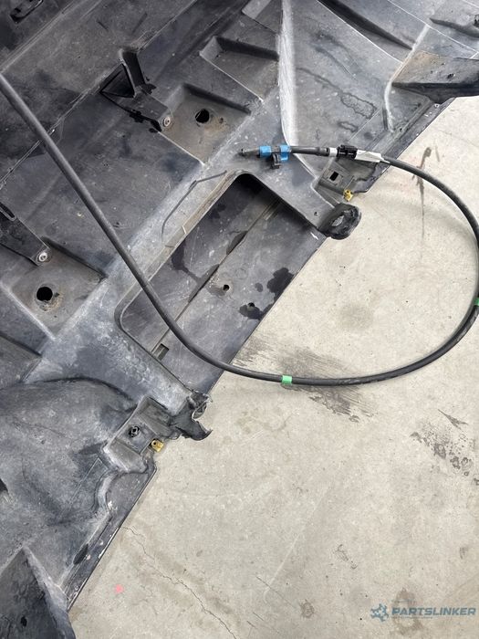 Bara fata LAND ROVER RANGE ROVER SPORT LW_, L494 2018 - >