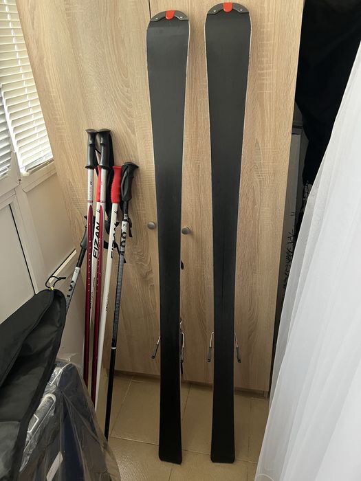 Ски Rosisignol 162см