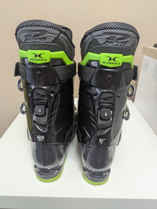 Ски Обувки Dalbello Aerro 7.7 - Flex 80 / Mondo 27 (42-43 EU)