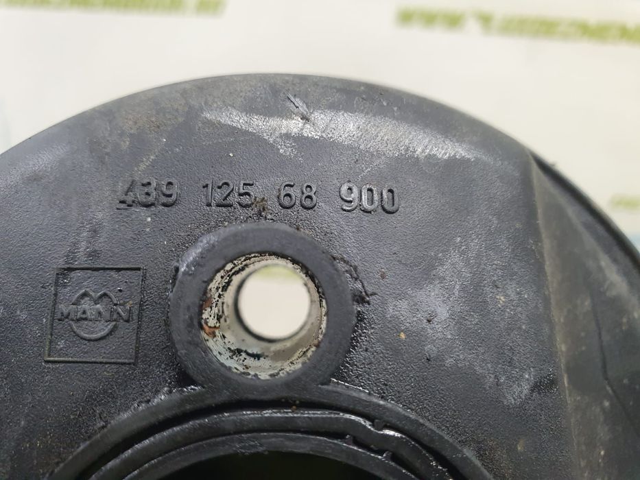 Corp clapeta acceleratie 90572687 1.2 benzina Z12XE Opel Corsa C [200