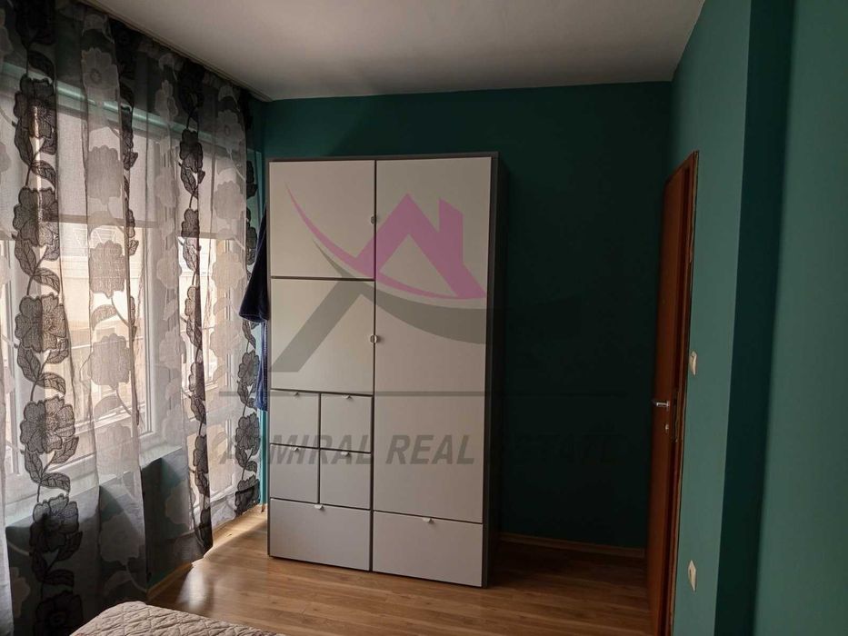 Продава се Двустаен апартамент в Варна, Базар Левски - 66 кв.м за 2576 €/кв.м - Снимка #4