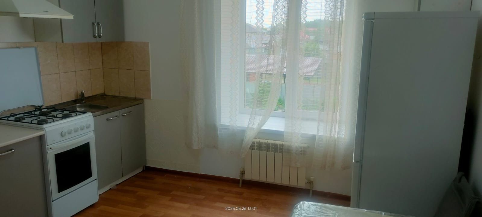 Сдается дом в аренду